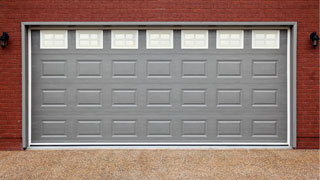 Garage Door Repair at El Rosa Mesquite, Texas