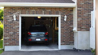 Garage Door Installation at El Rosa Mesquite, Texas