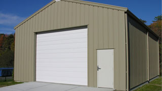 Garage Door Openers at El Rosa Mesquite, Texas